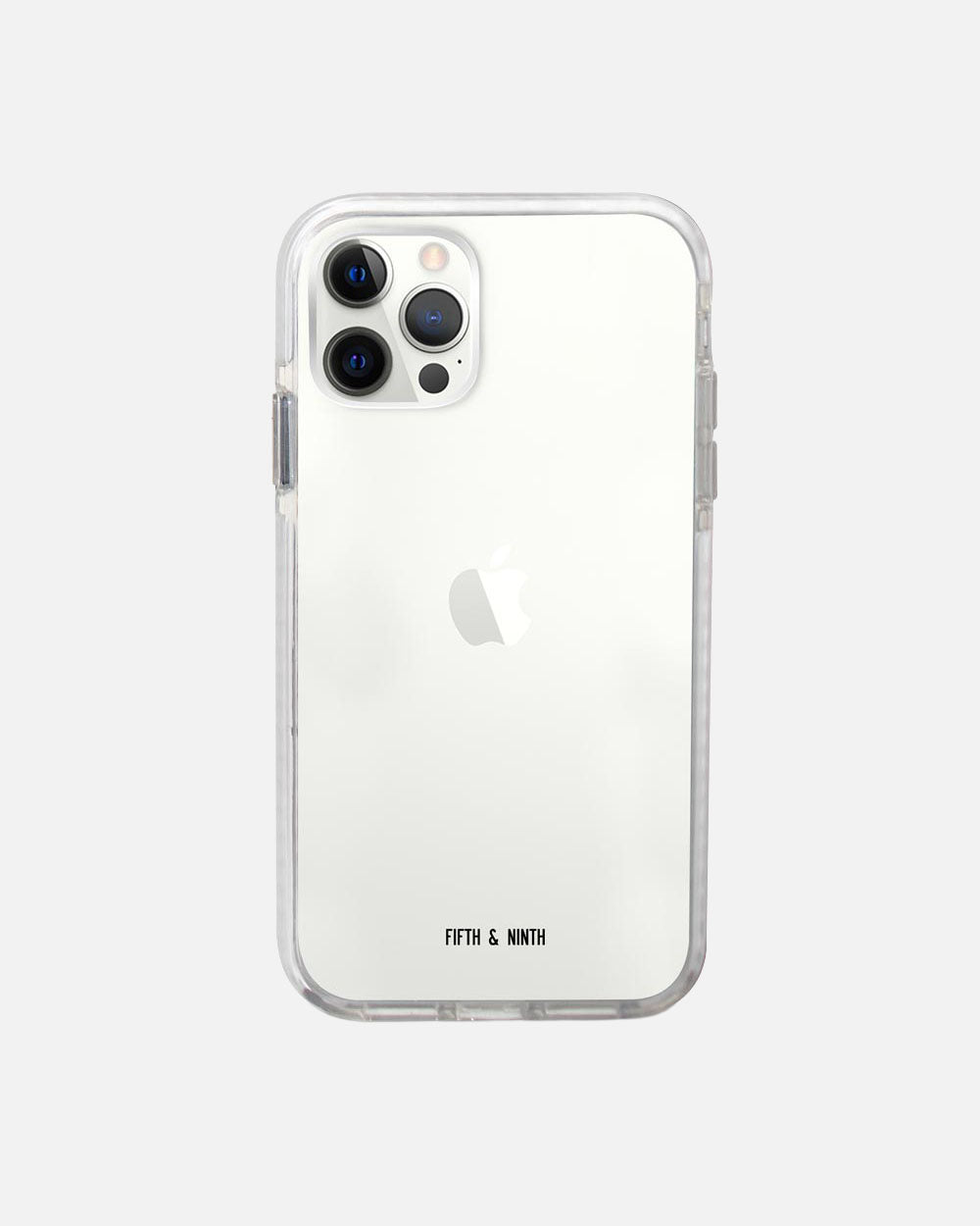 Clear Case for Iphone 11 & 12 Pro/ Promax
