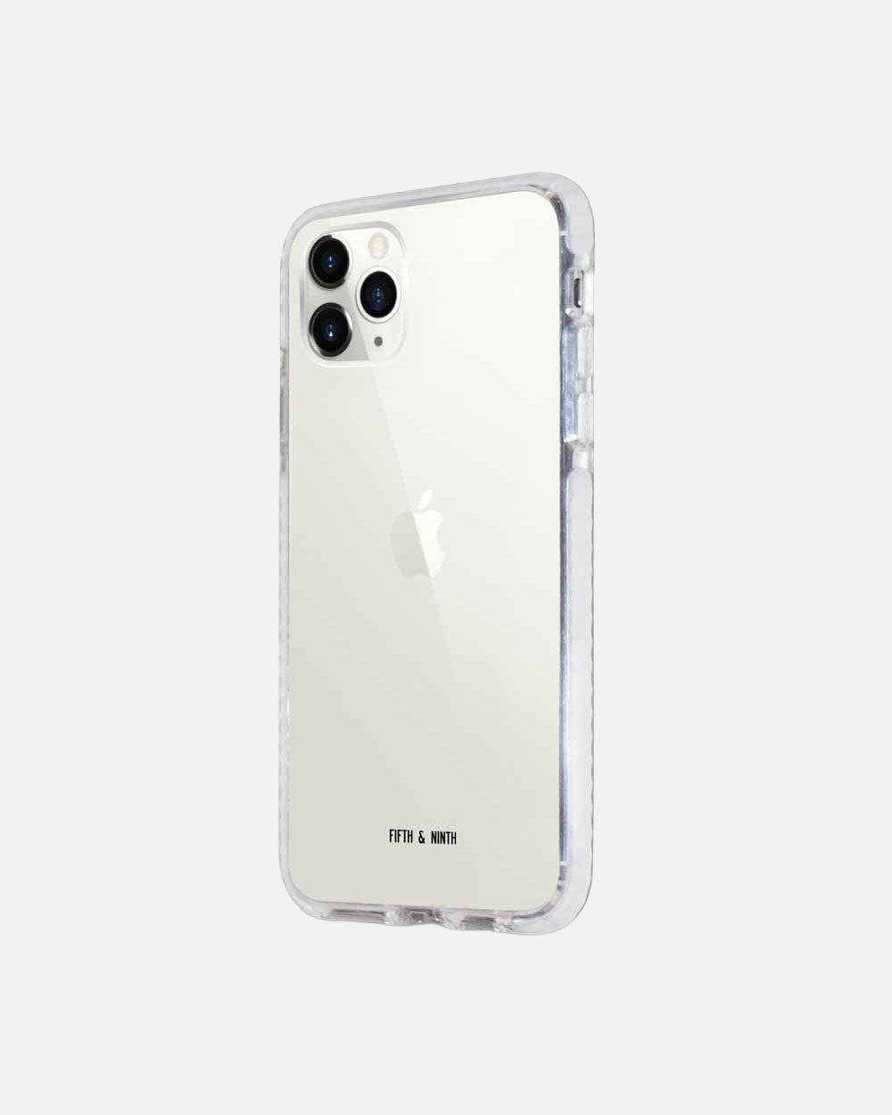 Clear Case for Iphone 11 & 12 Pro/ Promax