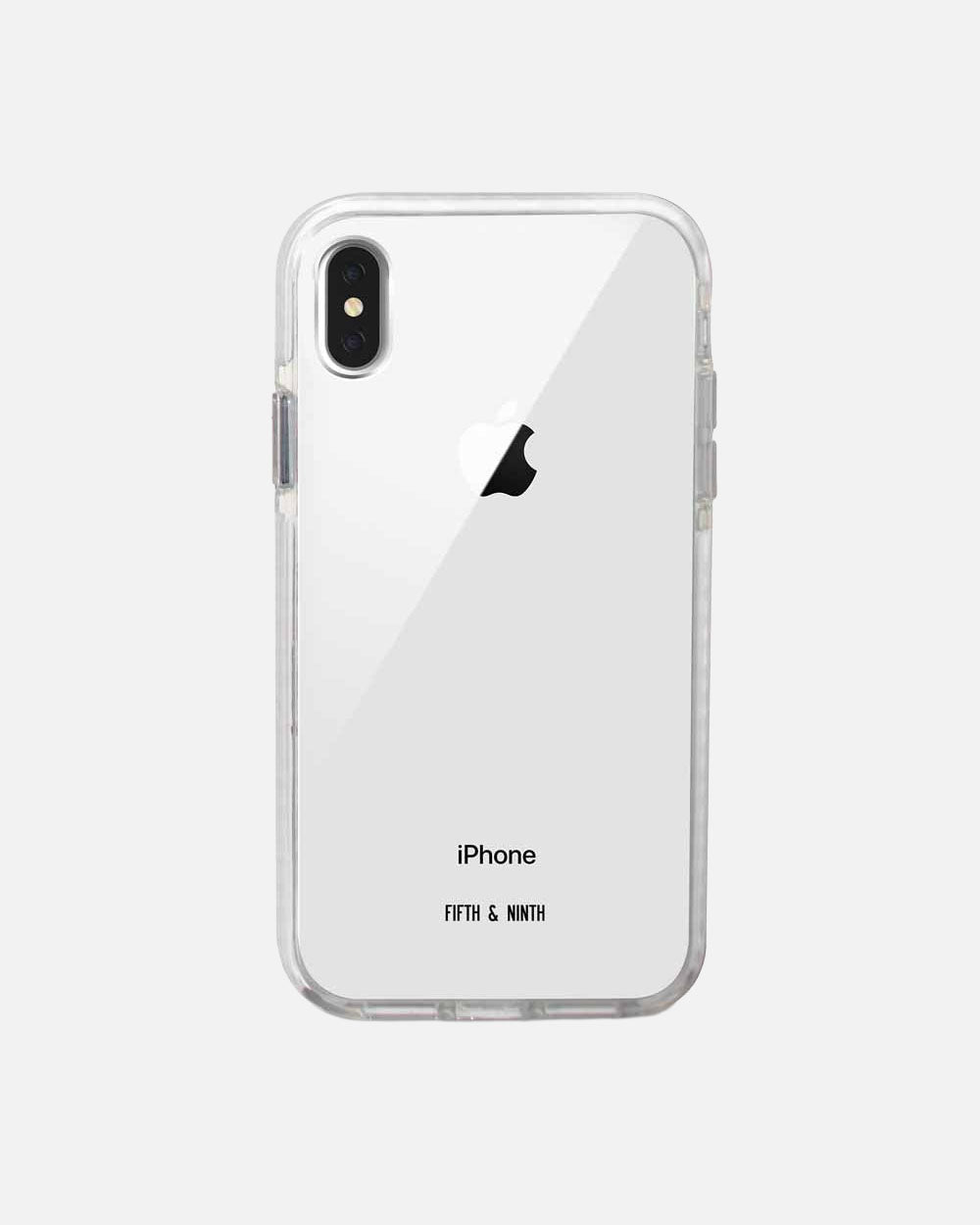 Clear Case for Iphone 11 & 12 Pro/ Promax