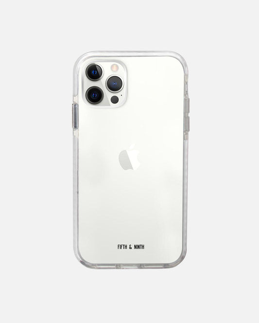 Clear Case for Iphone 11 & 12 Pro/ Promax