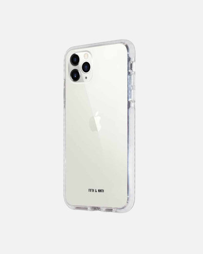 Clear Case for Iphone 11 & 12 Pro/ Promax