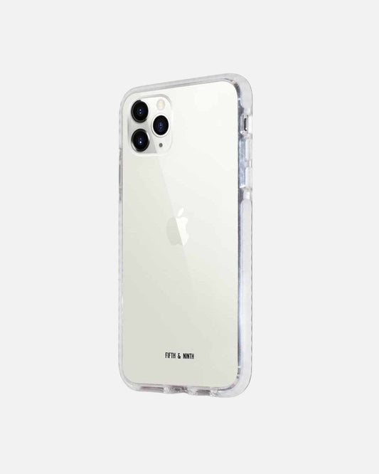 Clear Case for Iphone 11 & 12 Pro/ Promax