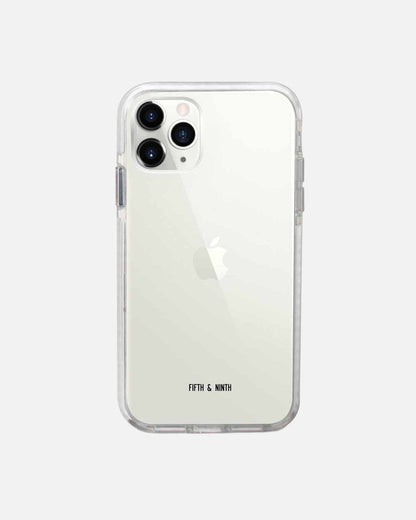 Clear Case for Iphone 11 & 12 Pro/ Promax