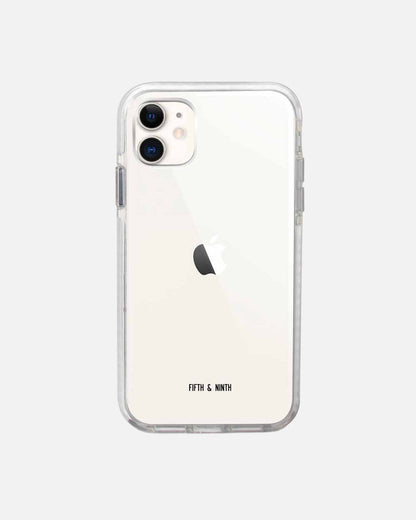 Clear Case for Iphone 11 & 12 Pro/ Promax